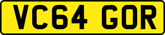VC64GOR