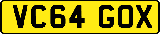 VC64GOX