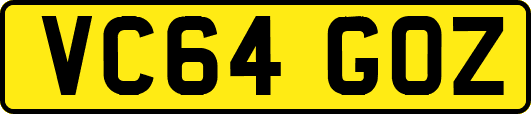 VC64GOZ
