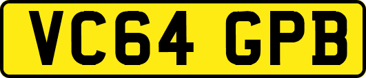 VC64GPB