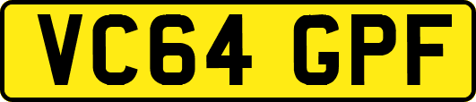 VC64GPF