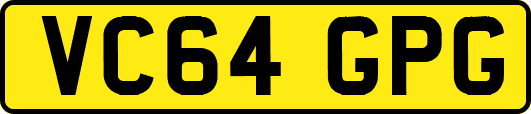 VC64GPG