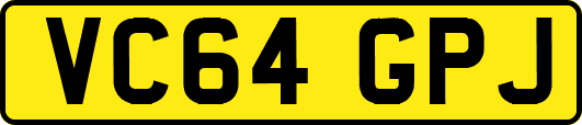 VC64GPJ
