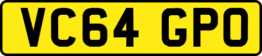 VC64GPO