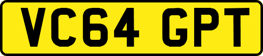 VC64GPT