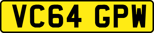 VC64GPW