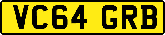 VC64GRB
