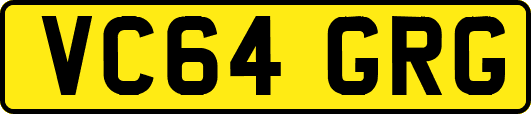 VC64GRG