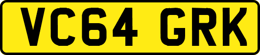 VC64GRK