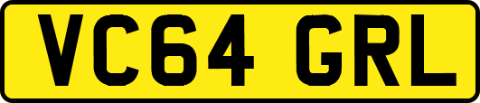 VC64GRL