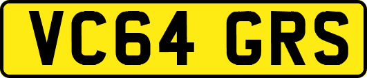 VC64GRS