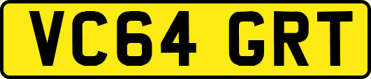 VC64GRT