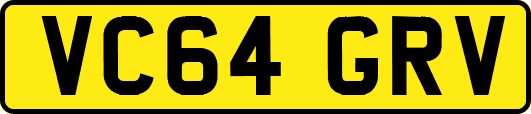 VC64GRV