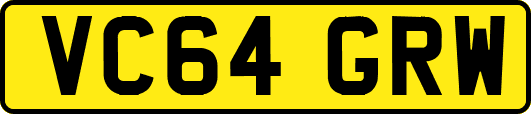 VC64GRW