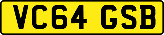 VC64GSB