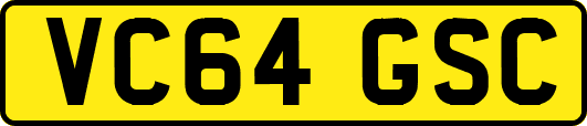 VC64GSC