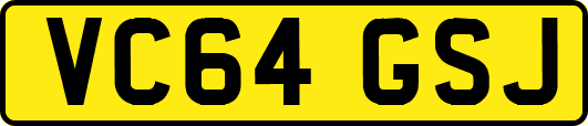 VC64GSJ