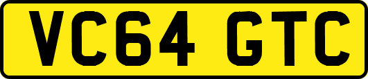 VC64GTC