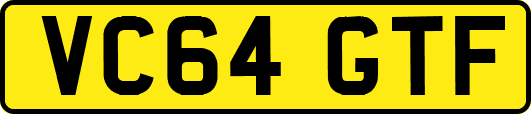 VC64GTF
