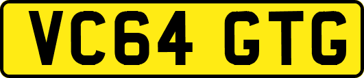 VC64GTG