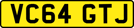 VC64GTJ