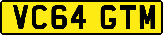 VC64GTM