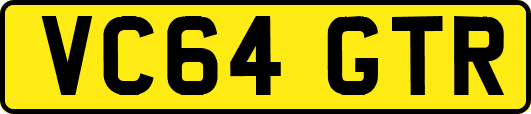 VC64GTR