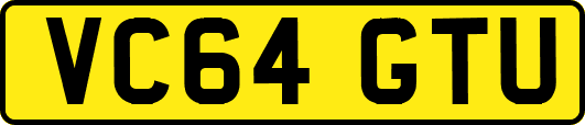 VC64GTU