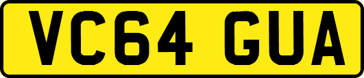 VC64GUA