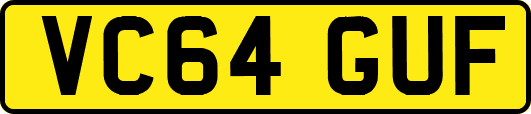 VC64GUF