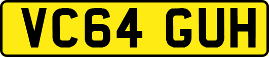 VC64GUH