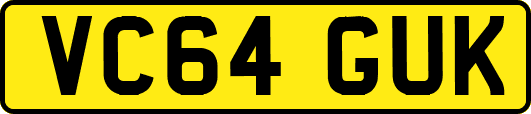 VC64GUK