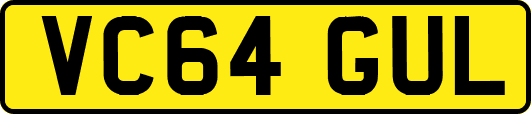 VC64GUL