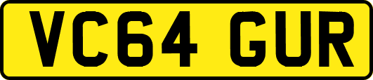 VC64GUR