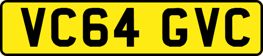 VC64GVC