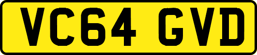 VC64GVD