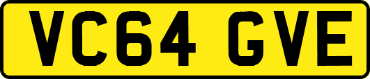 VC64GVE
