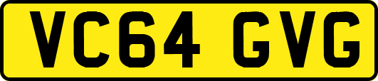 VC64GVG