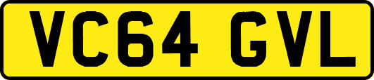 VC64GVL