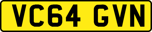 VC64GVN