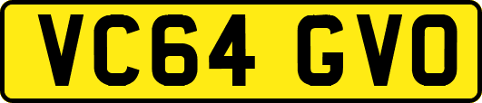 VC64GVO