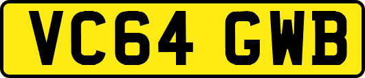 VC64GWB