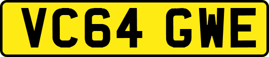 VC64GWE