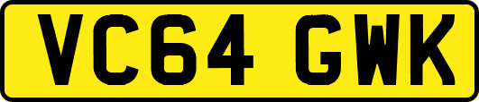 VC64GWK