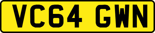 VC64GWN
