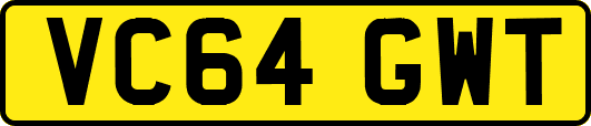 VC64GWT