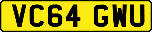 VC64GWU