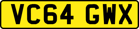 VC64GWX