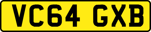 VC64GXB