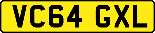 VC64GXL